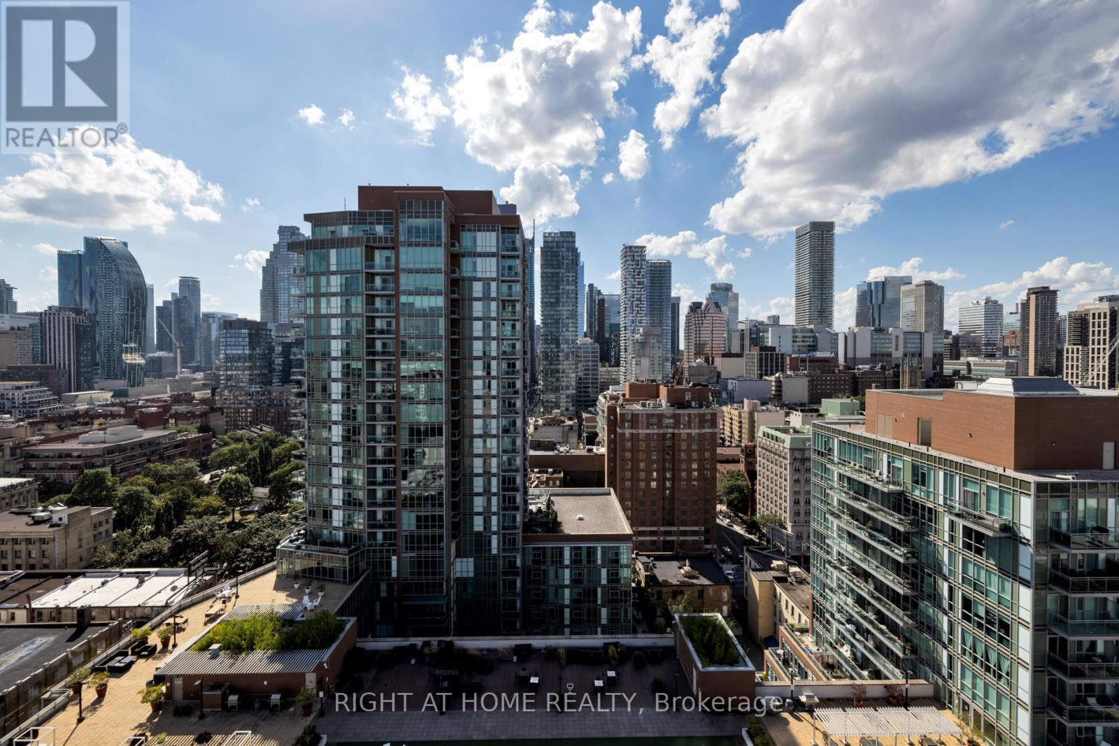 1912 - 105 George Street E, Toronto, Ontario  M5A 2N4 - Photo 22 - C13207108