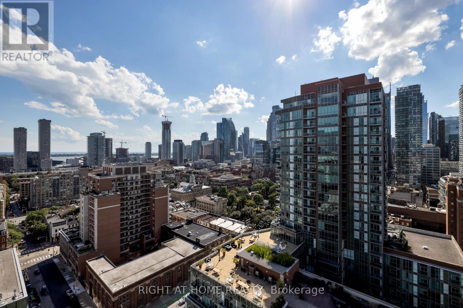 1912 - 105 George Street E, Toronto, Ontario  M5A 2N4 - Photo 23 - C13207108