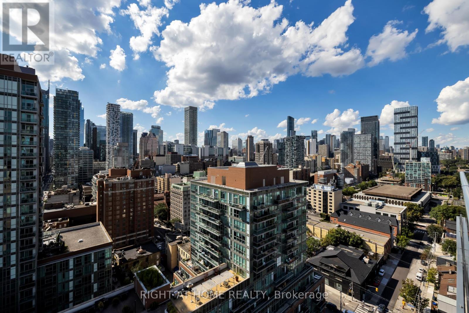1912 - 105 George Street E, Toronto, Ontario  M5A 2N4 - Photo 24 - C13207108