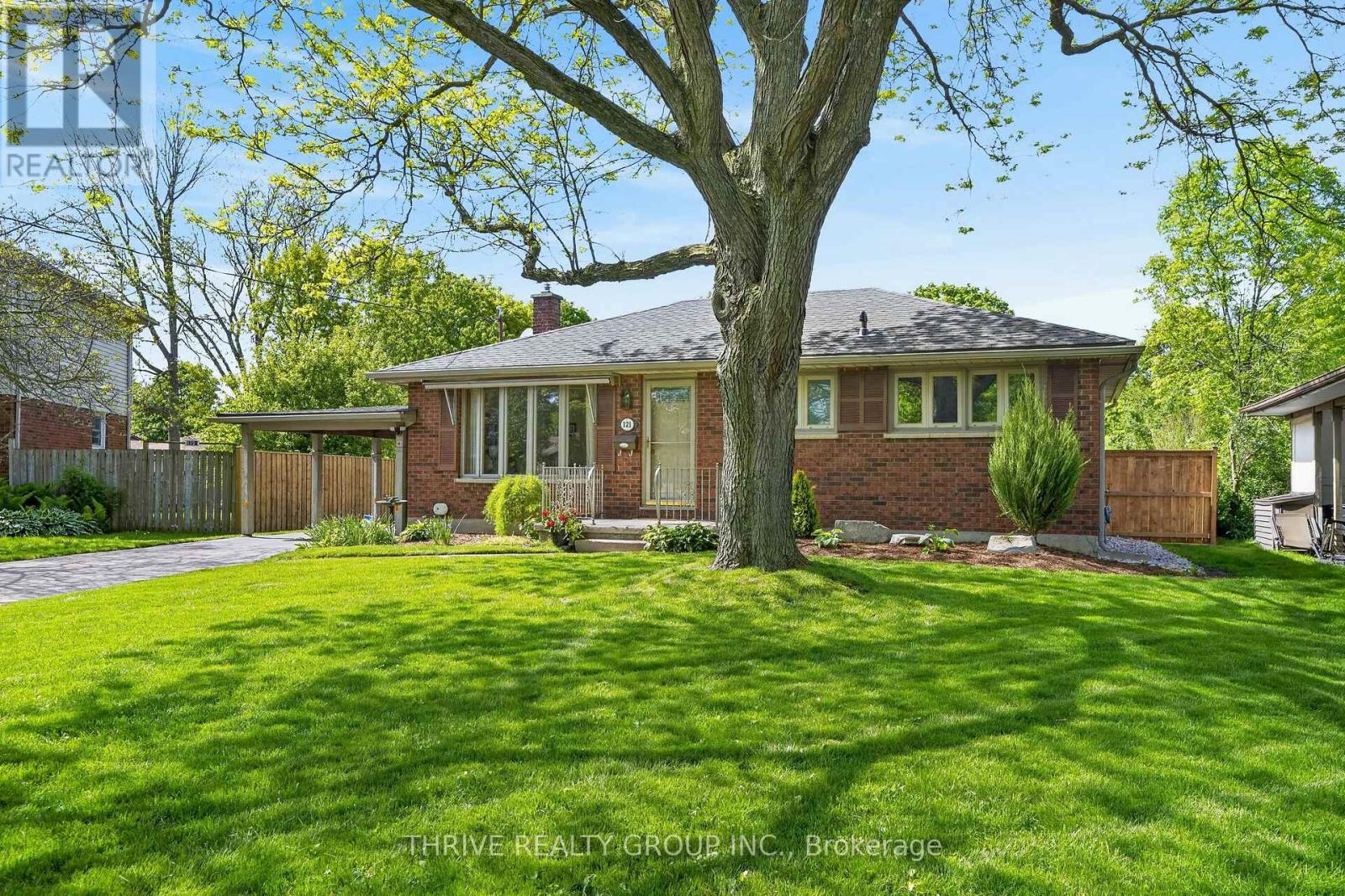 121 Bow Street, London East (East I), Ontario  N5V 1B3 - Photo 2 - X13206980