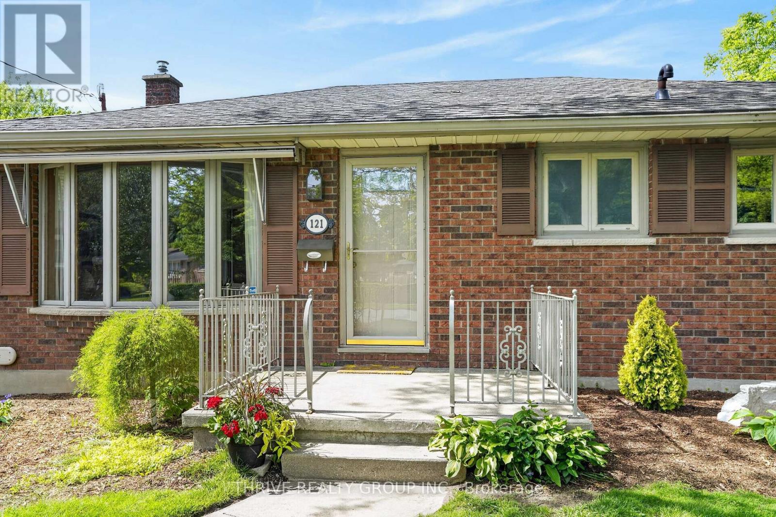 121 Bow Street, London East (East I), Ontario  N5V 1B3 - Photo 3 - X13206980