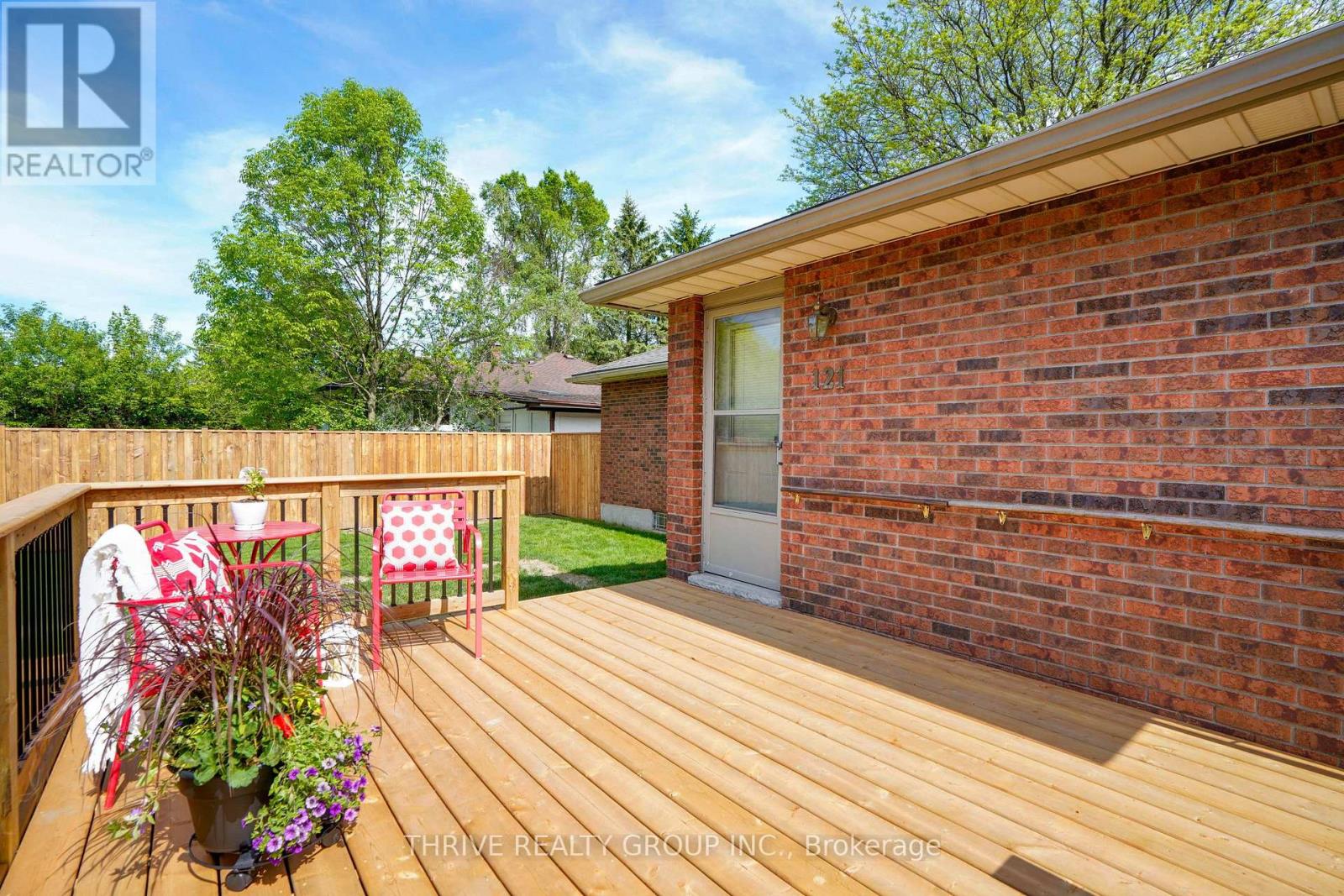121 Bow Street, London East (East I), Ontario  N5V 1B3 - Photo 33 - X13206980