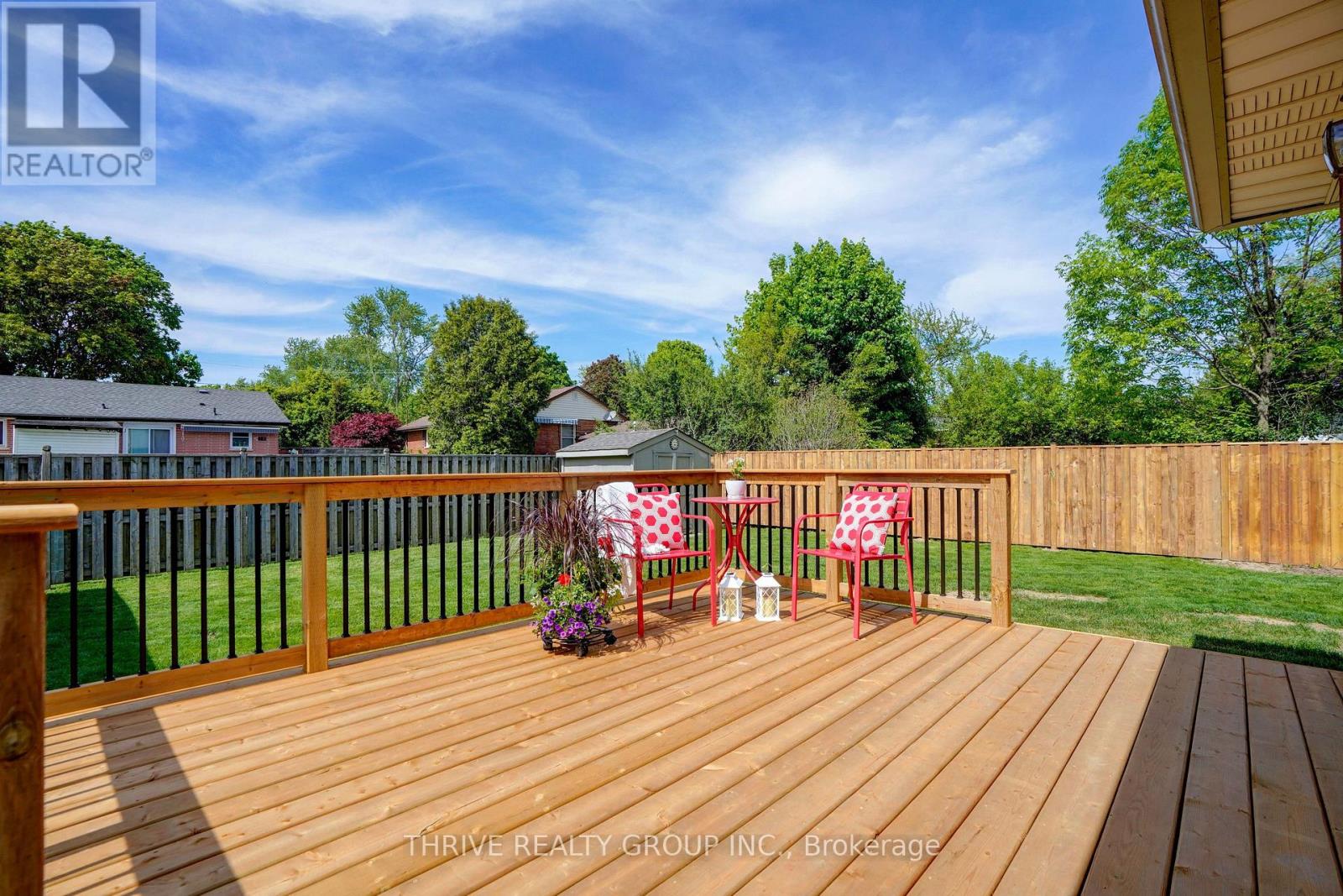 121 Bow Street, London East (East I), Ontario  N5V 1B3 - Photo 35 - X13206980