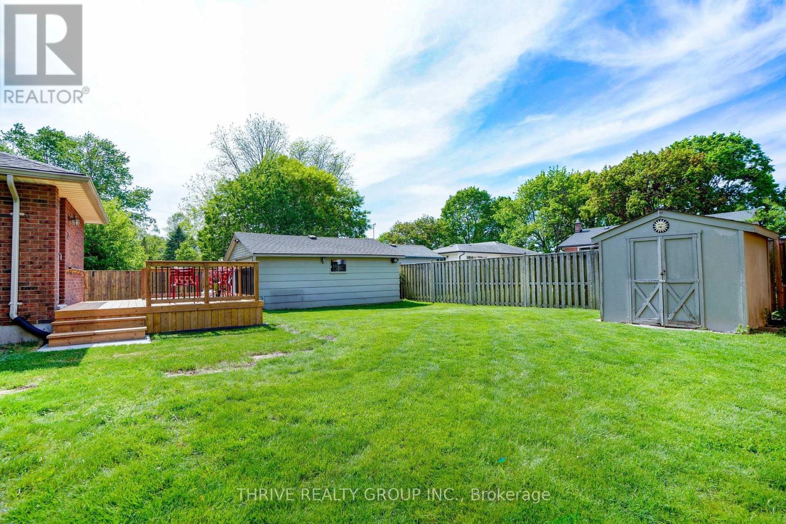 121 Bow Street, London East (East I), Ontario  N5V 1B3 - Photo 36 - X13206980