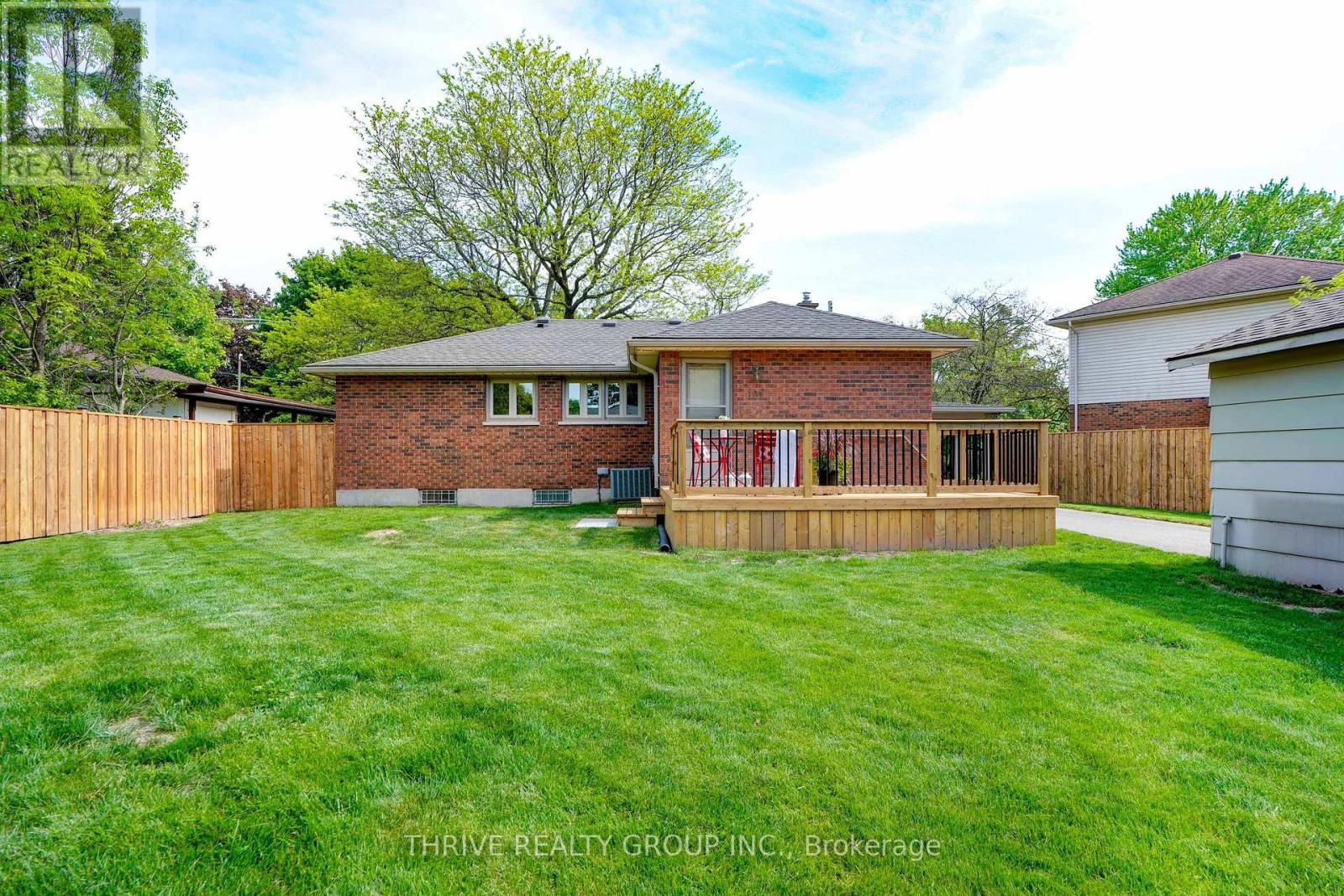 121 Bow Street, London East (East I), Ontario  N5V 1B3 - Photo 37 - X13206980