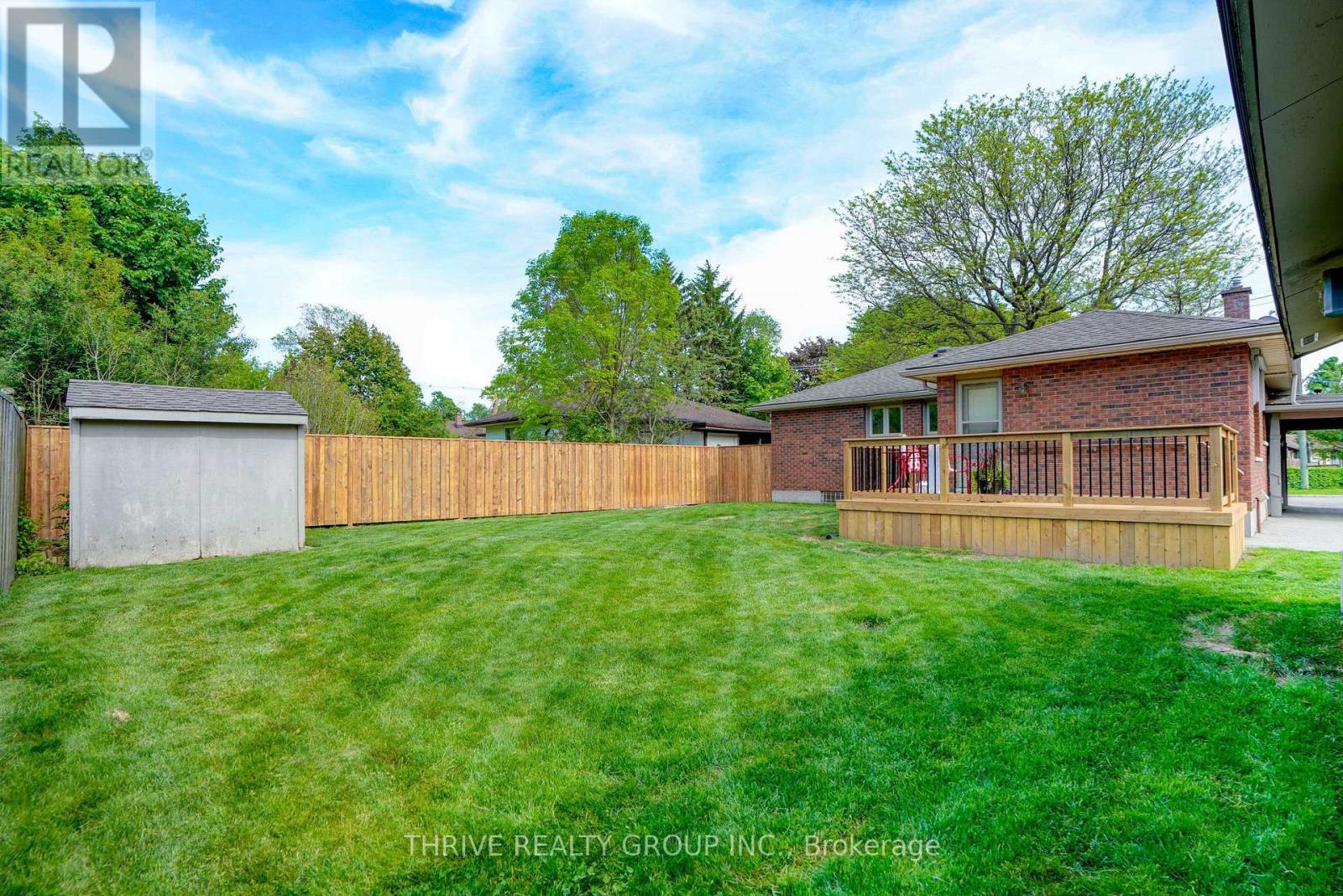 121 Bow Street, London East (East I), Ontario  N5V 1B3 - Photo 38 - X13206980