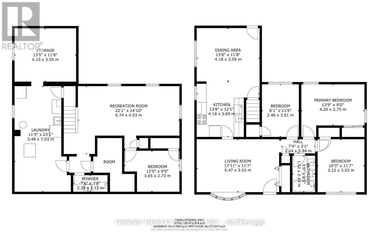 121 Bow Street, London East (East I), Ontario  N5V 1B3 - Photo 41 - X13206980