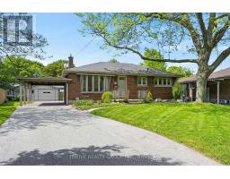 121 BOW STREET, London East, Ontario