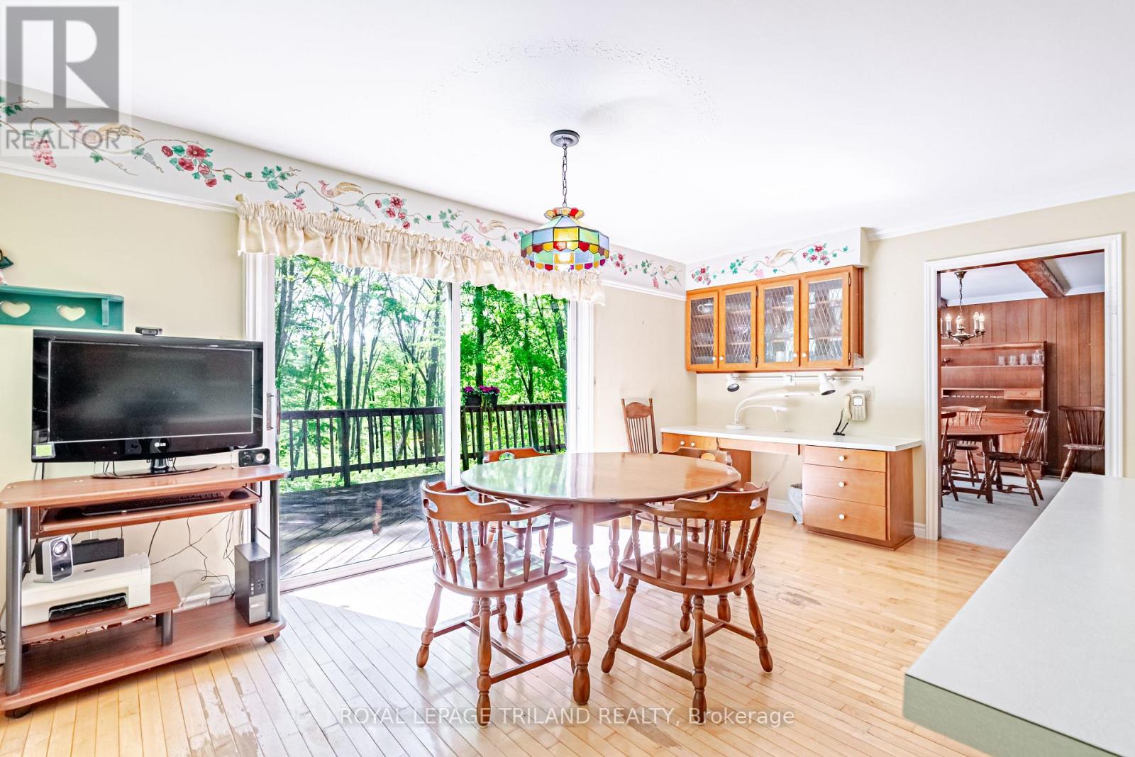 1591 Elgin Road, Thames Centre, Ontario  N0L 1G6 - Photo 11 - X13207062
