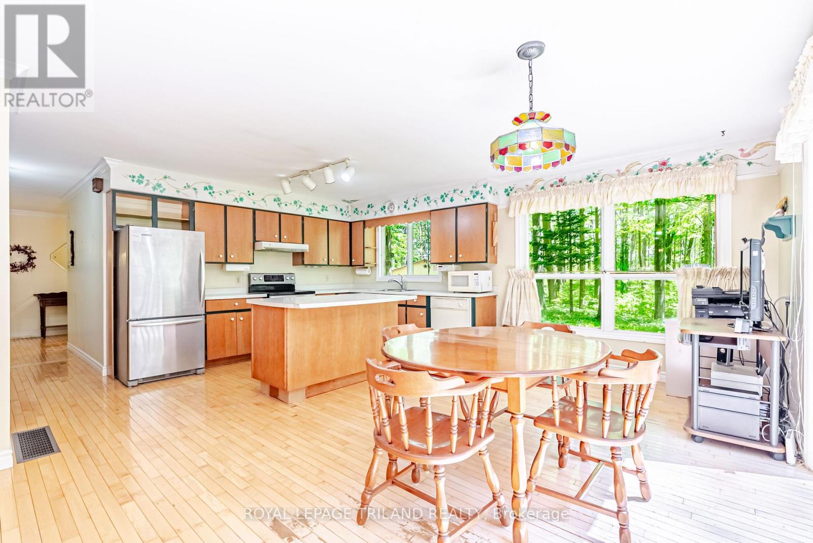 1591 Elgin Road, Thames Centre, Ontario  N0L 1G6 - Photo 13 - X13207062
