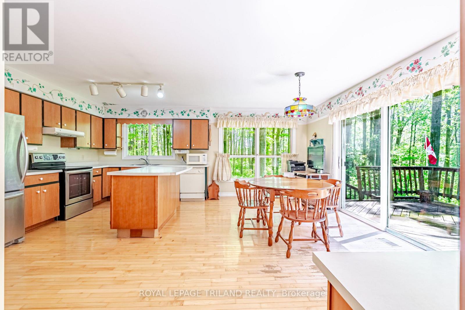 1591 Elgin Road, Thames Centre, Ontario  N0L 1G6 - Photo 14 - X13207062