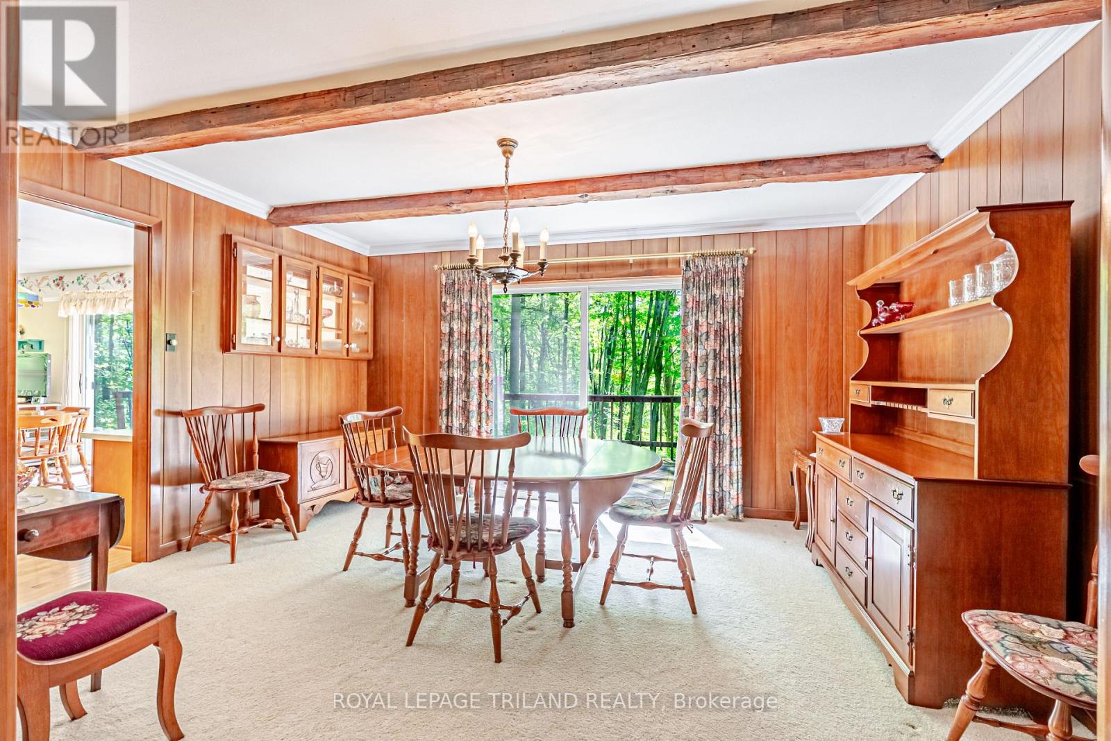 1591 Elgin Road, Thames Centre, Ontario  N0L 1G6 - Photo 15 - X13207062