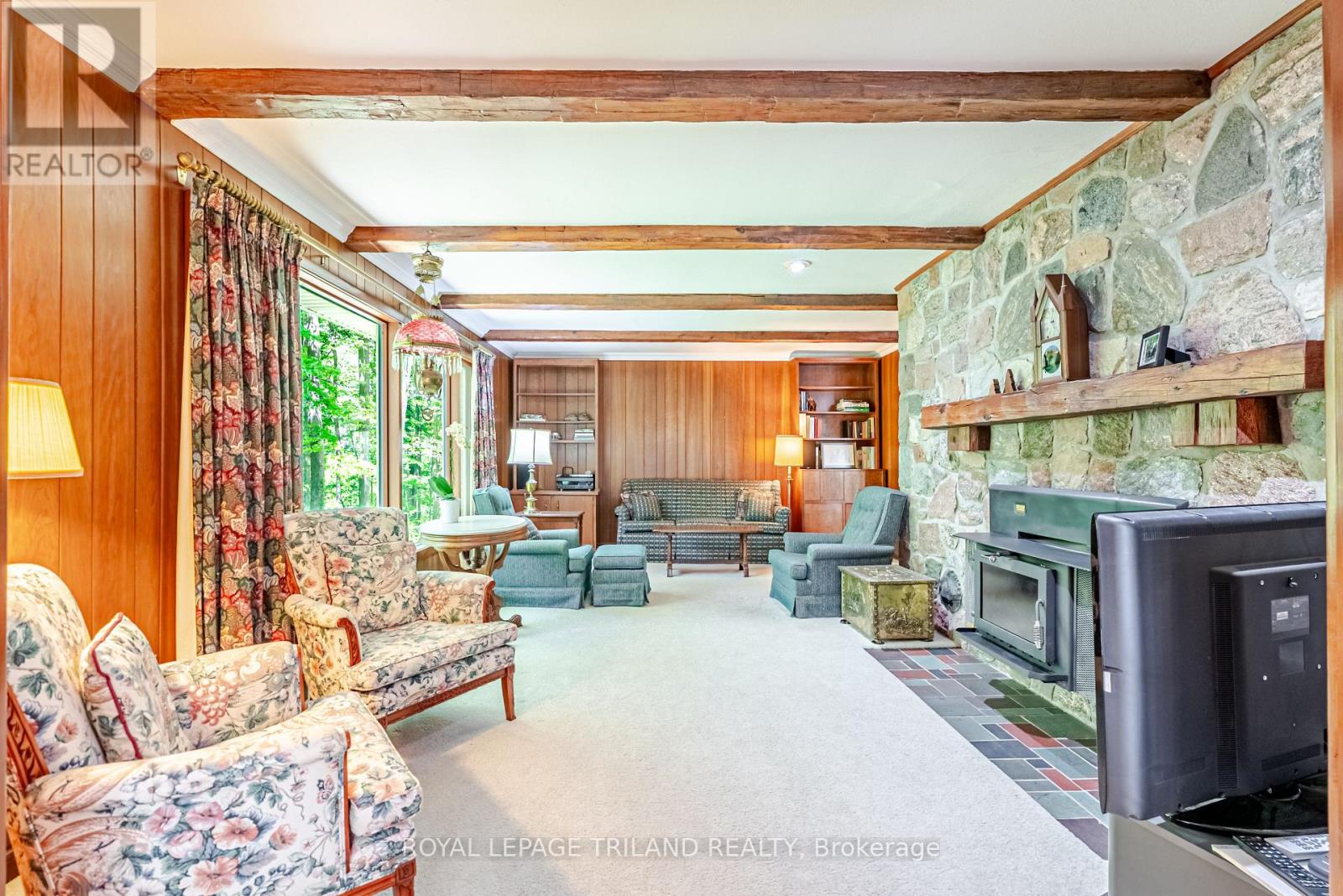 1591 Elgin Road, Thames Centre, Ontario  N0L 1G6 - Photo 16 - X13207062