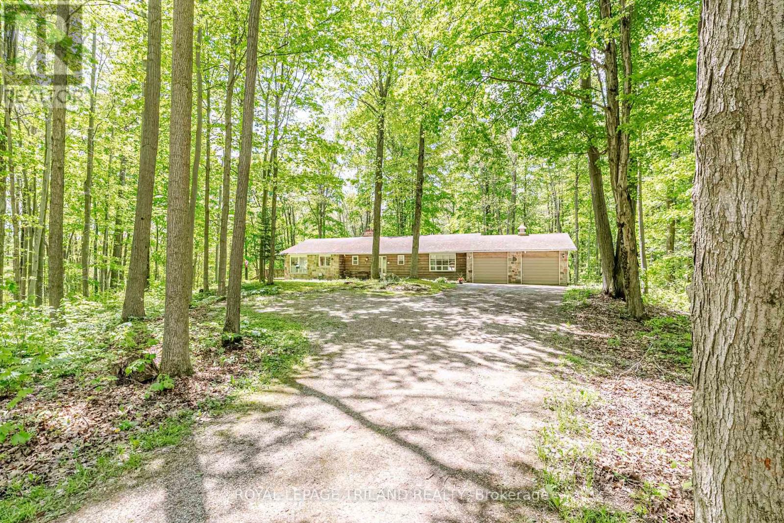 1591 Elgin Road, Thames Centre, Ontario  N0L 1G6 - Photo 2 - X13207062
