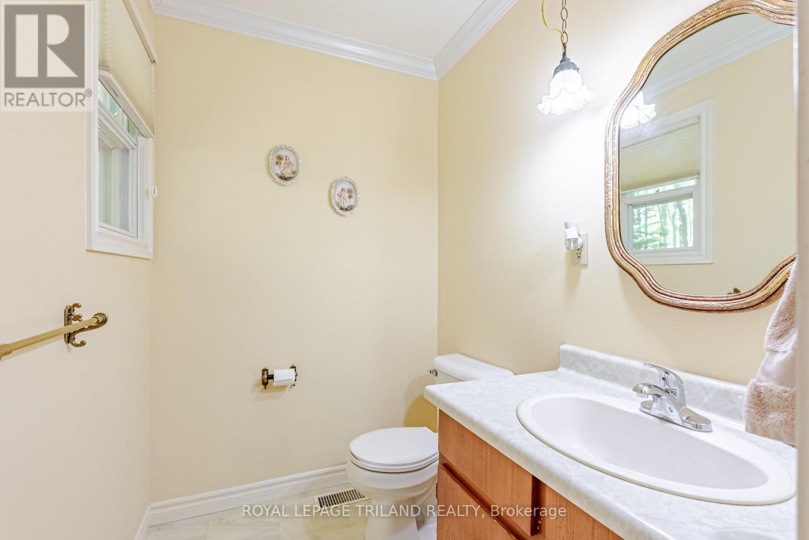 1591 Elgin Road, Thames Centre, Ontario  N0L 1G6 - Photo 23 - X13207062