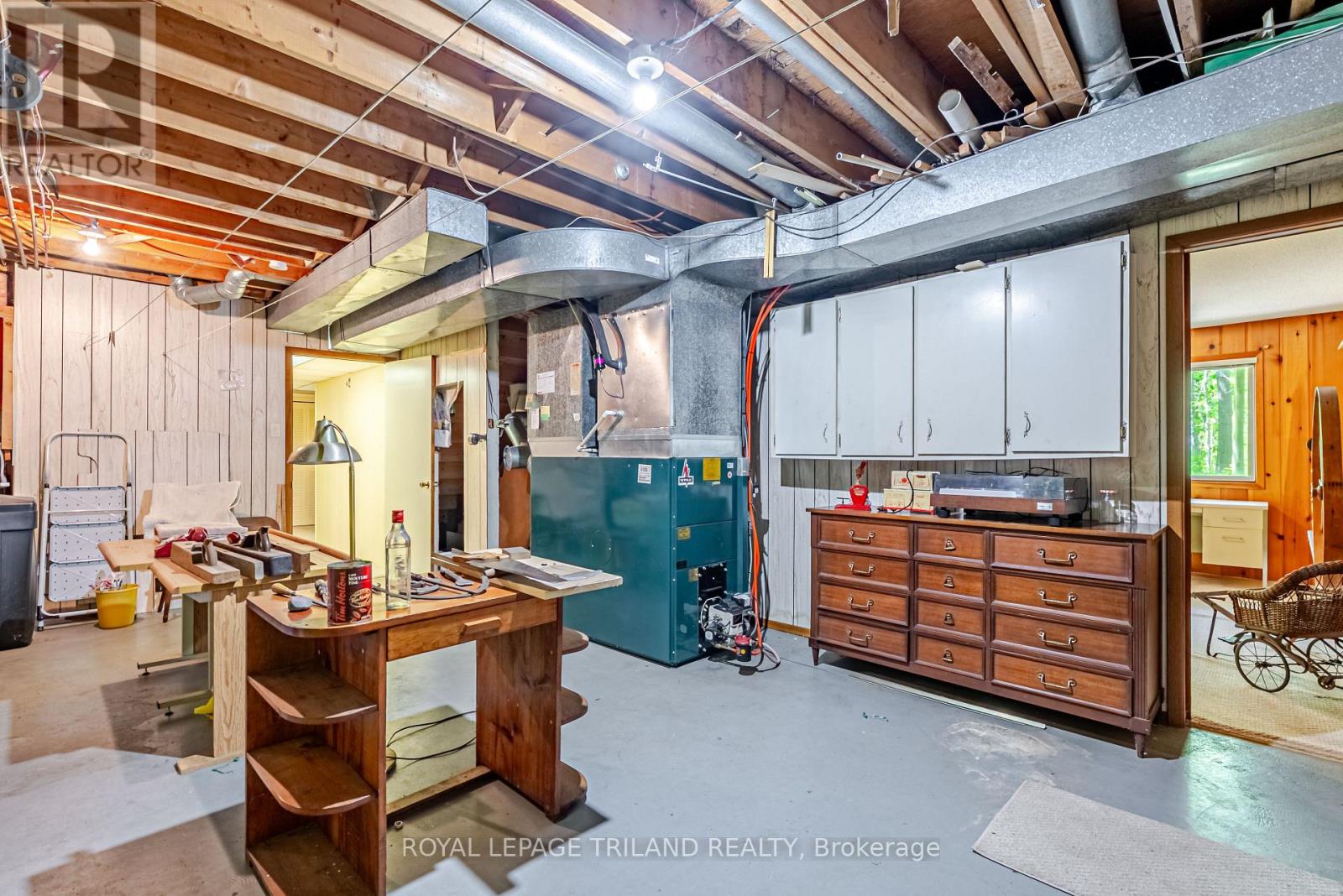 1591 Elgin Road, Thames Centre, Ontario  N0L 1G6 - Photo 28 - X13207062