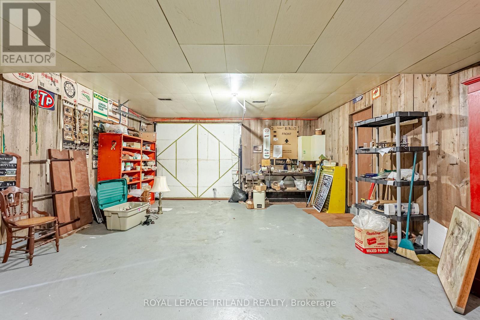 1591 Elgin Road, Thames Centre, Ontario  N0L 1G6 - Photo 29 - X13207062