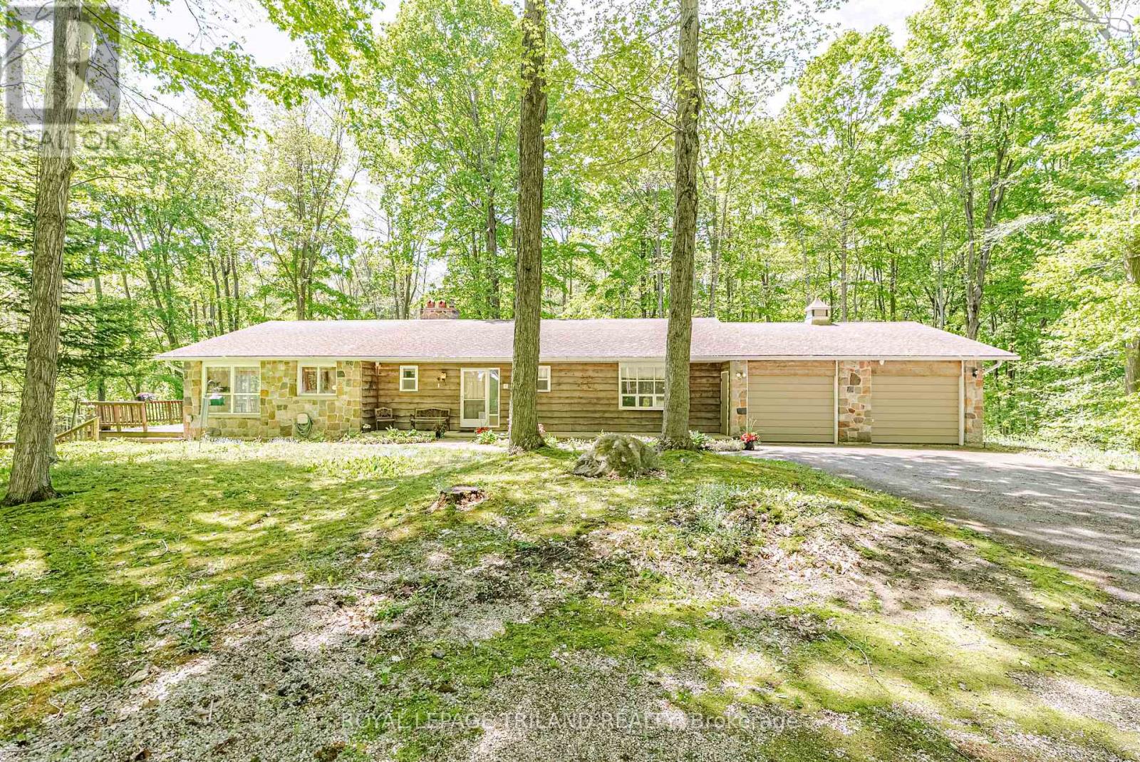 1591 Elgin Road, Thames Centre, Ontario  N0L 1G6 - Photo 3 - X13207062