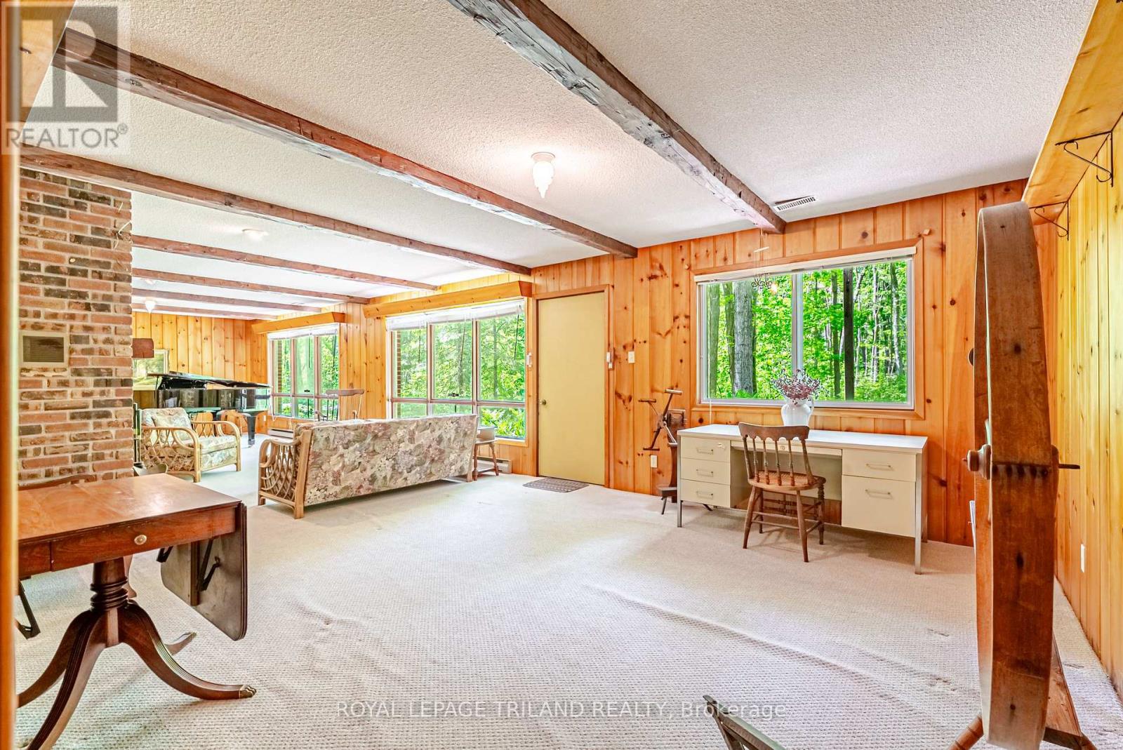 1591 Elgin Road, Thames Centre, Ontario  N0L 1G6 - Photo 30 - X13207062