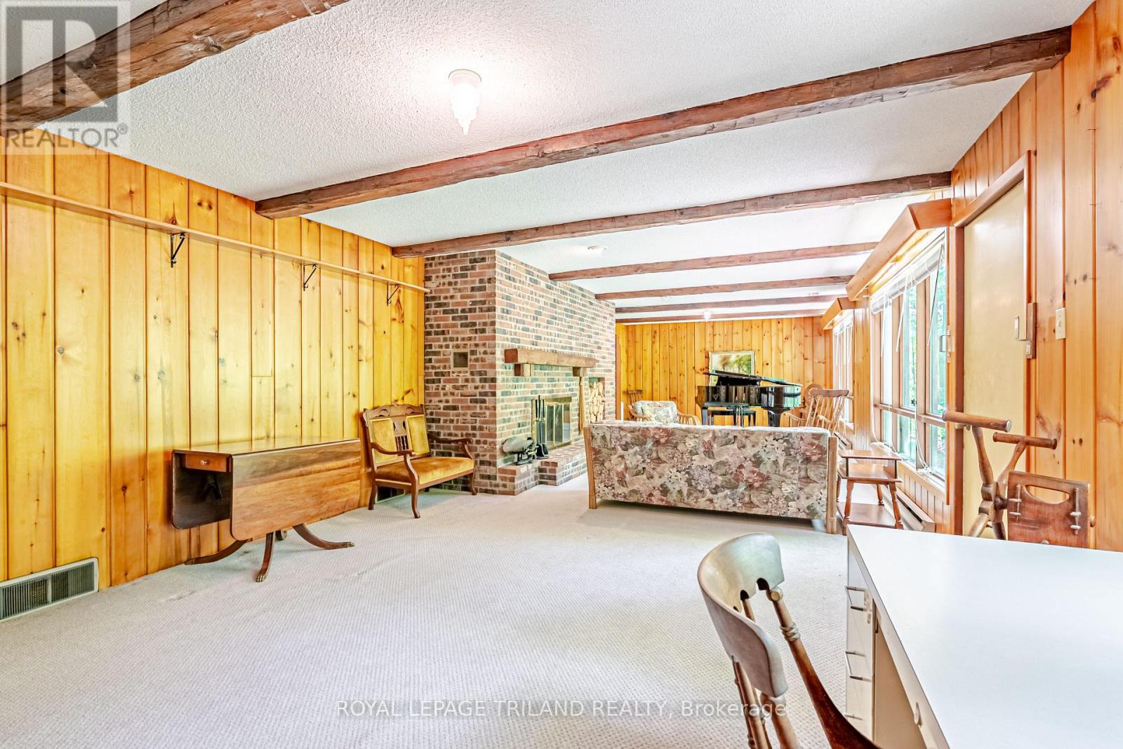 1591 Elgin Road, Thames Centre, Ontario  N0L 1G6 - Photo 31 - X13207062