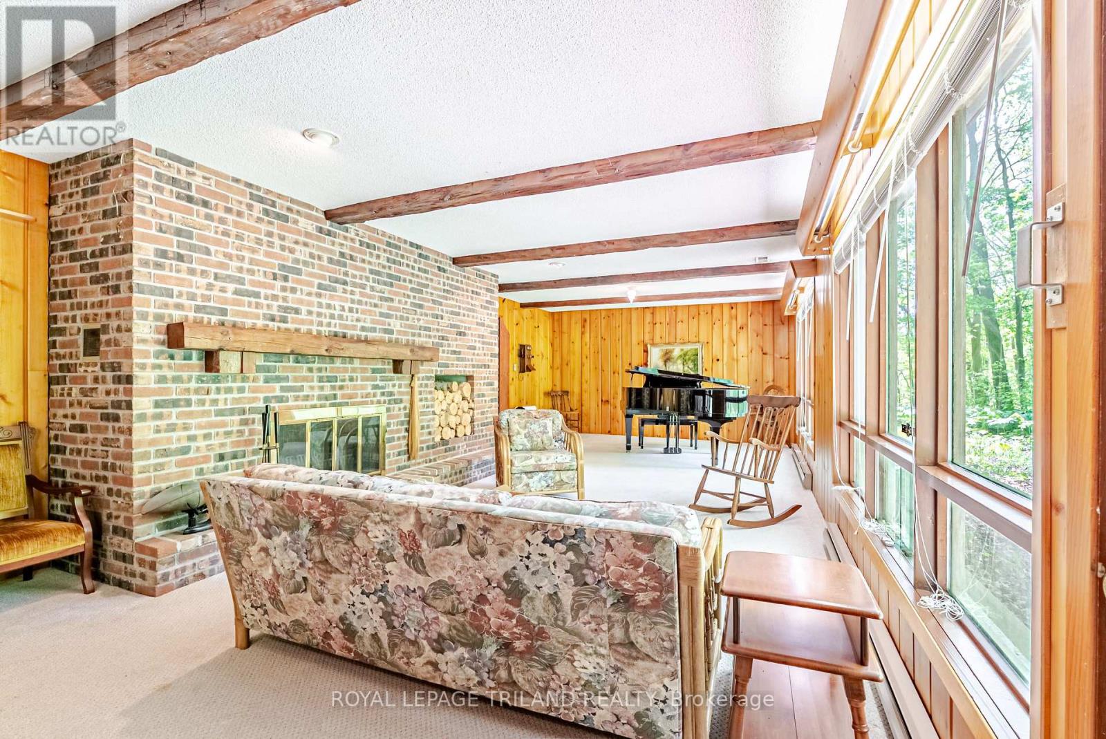 1591 Elgin Road, Thames Centre, Ontario  N0L 1G6 - Photo 32 - X13207062
