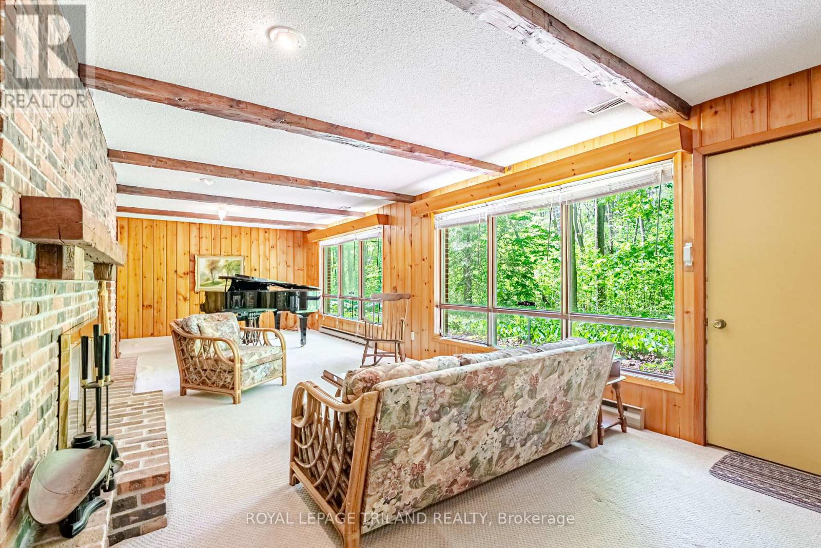 1591 Elgin Road, Thames Centre, Ontario  N0L 1G6 - Photo 33 - X13207062