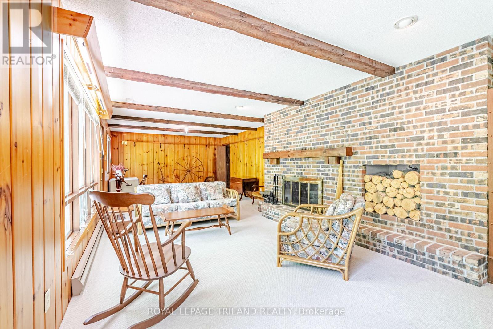1591 Elgin Road, Thames Centre, Ontario  N0L 1G6 - Photo 34 - X13207062