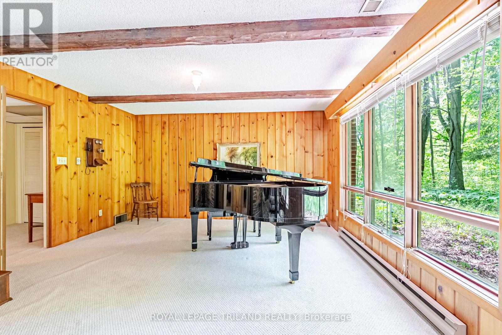 1591 Elgin Road, Thames Centre, Ontario  N0L 1G6 - Photo 35 - X13207062