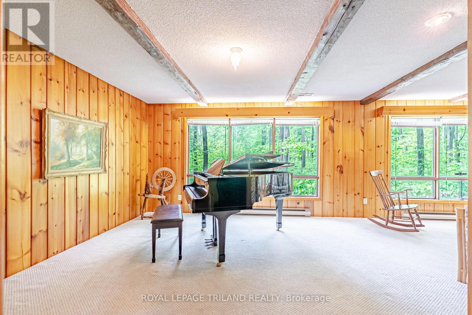1591 Elgin Road, Thames Centre, Ontario  N0L 1G6 - Photo 36 - X13207062