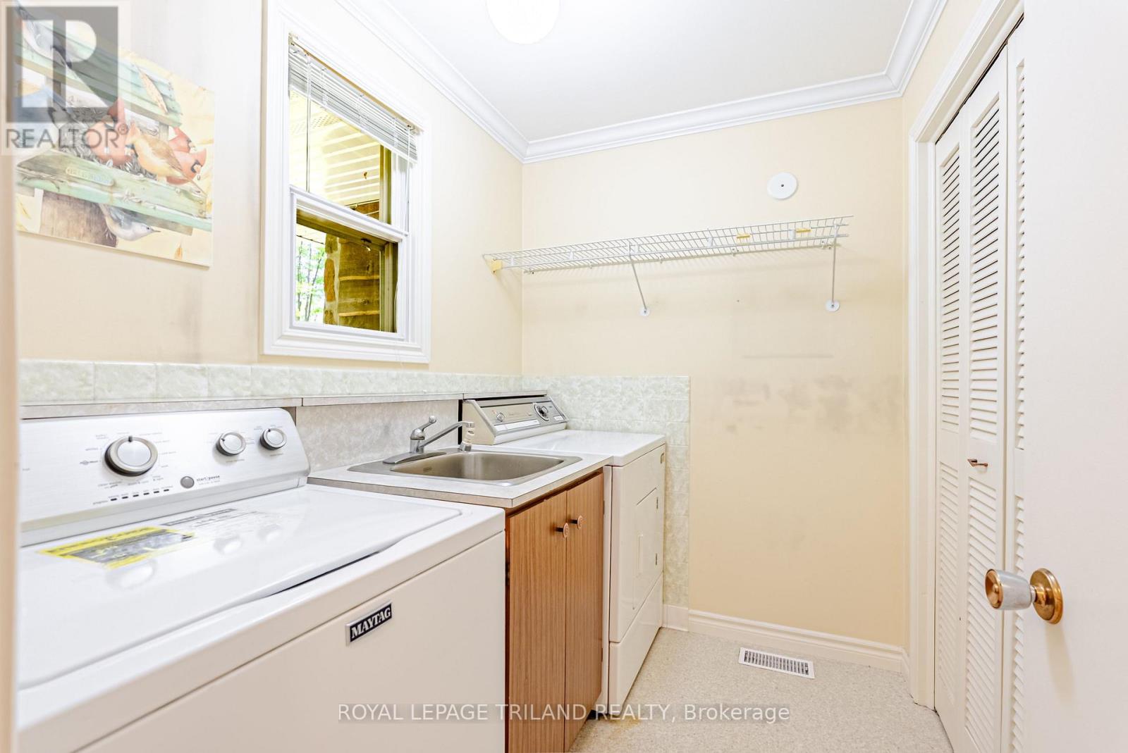 1591 Elgin Road, Thames Centre, Ontario  N0L 1G6 - Photo 37 - X13207062