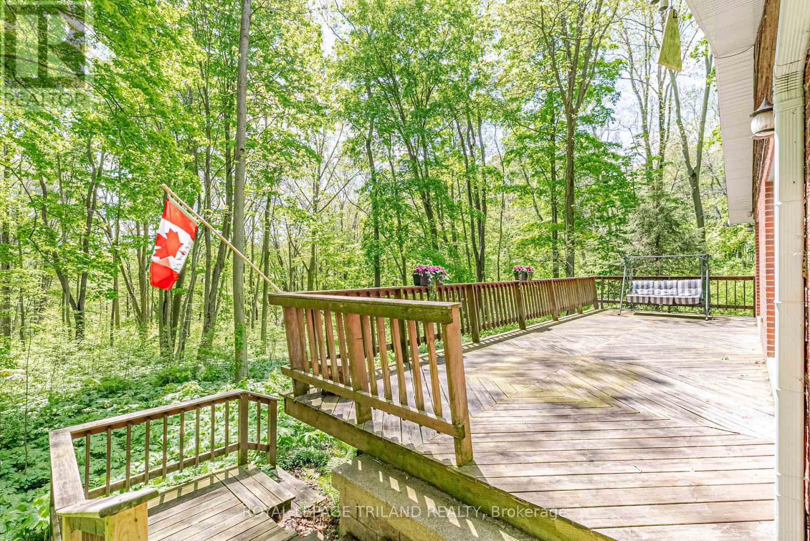 1591 Elgin Road, Thames Centre, Ontario  N0L 1G6 - Photo 39 - X13207062