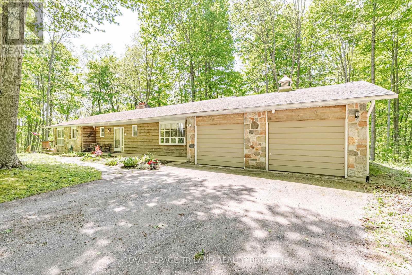 1591 Elgin Road, Thames Centre, Ontario  N0L 1G6 - Photo 4 - X13207062