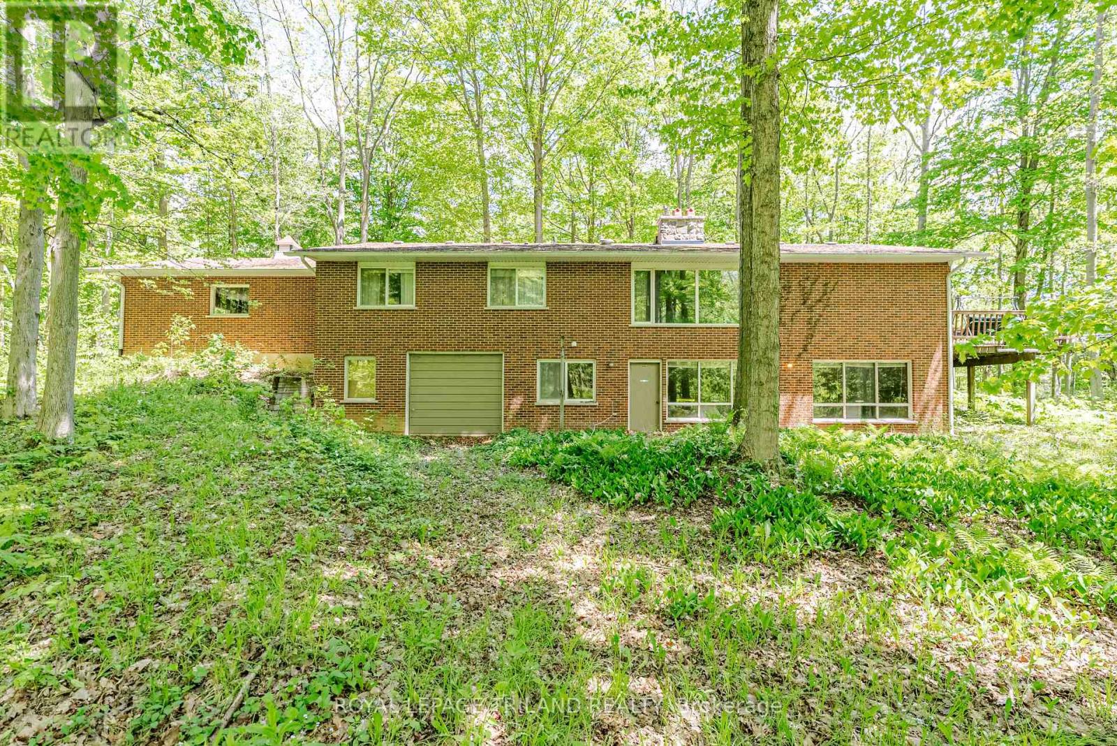 1591 Elgin Road, Thames Centre, Ontario  N0L 1G6 - Photo 44 - X13207062