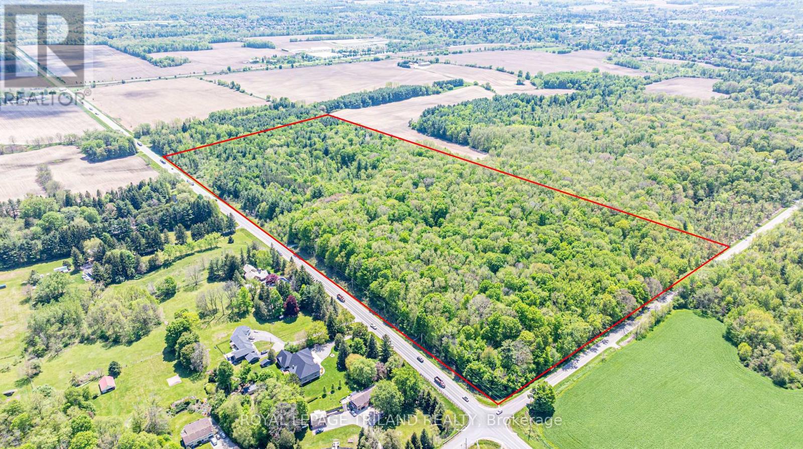 1591 Elgin Road, Thames Centre, Ontario  N0L 1G6 - Photo 45 - X13207062