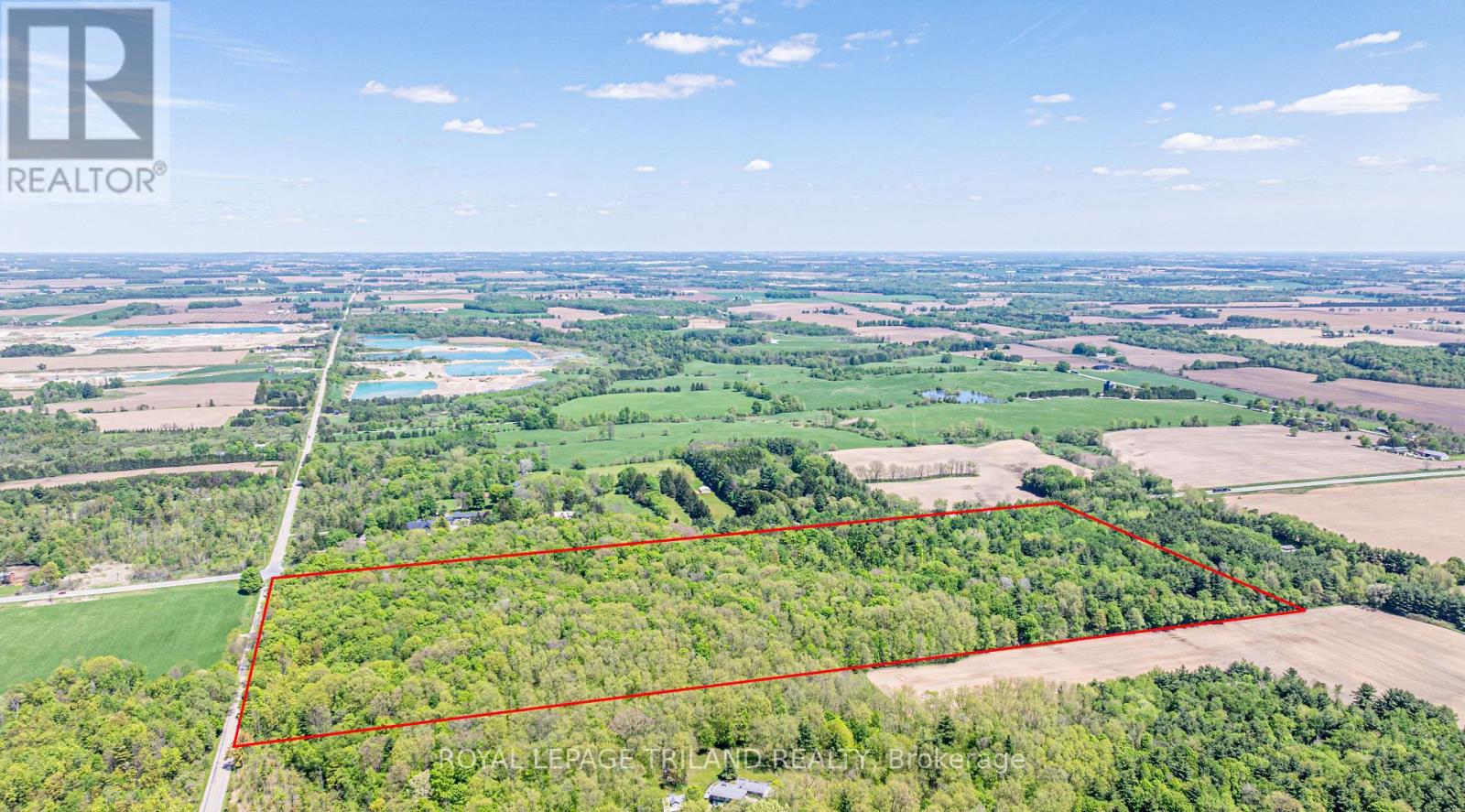 1591 Elgin Road, Thames Centre, Ontario  N0L 1G6 - Photo 46 - X13207062