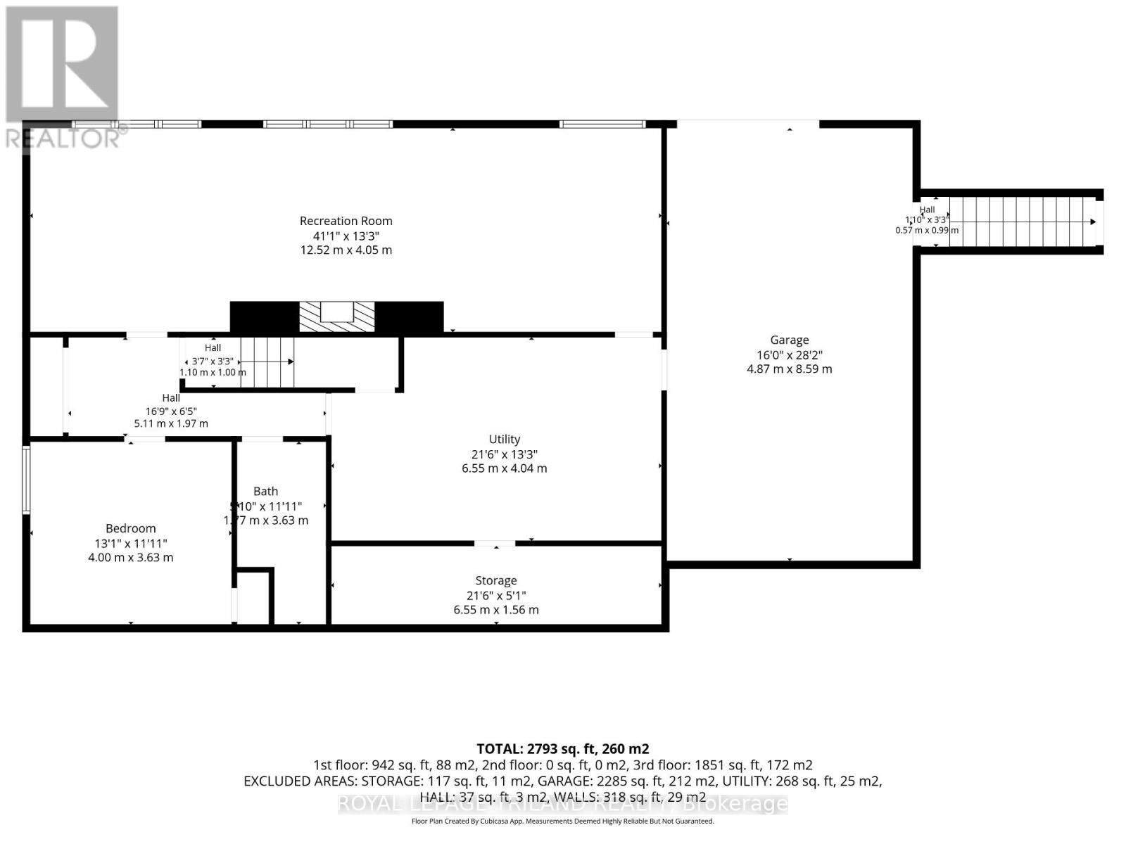 1591 Elgin Road, Thames Centre, Ontario  N0L 1G6 - Photo 47 - X13207062