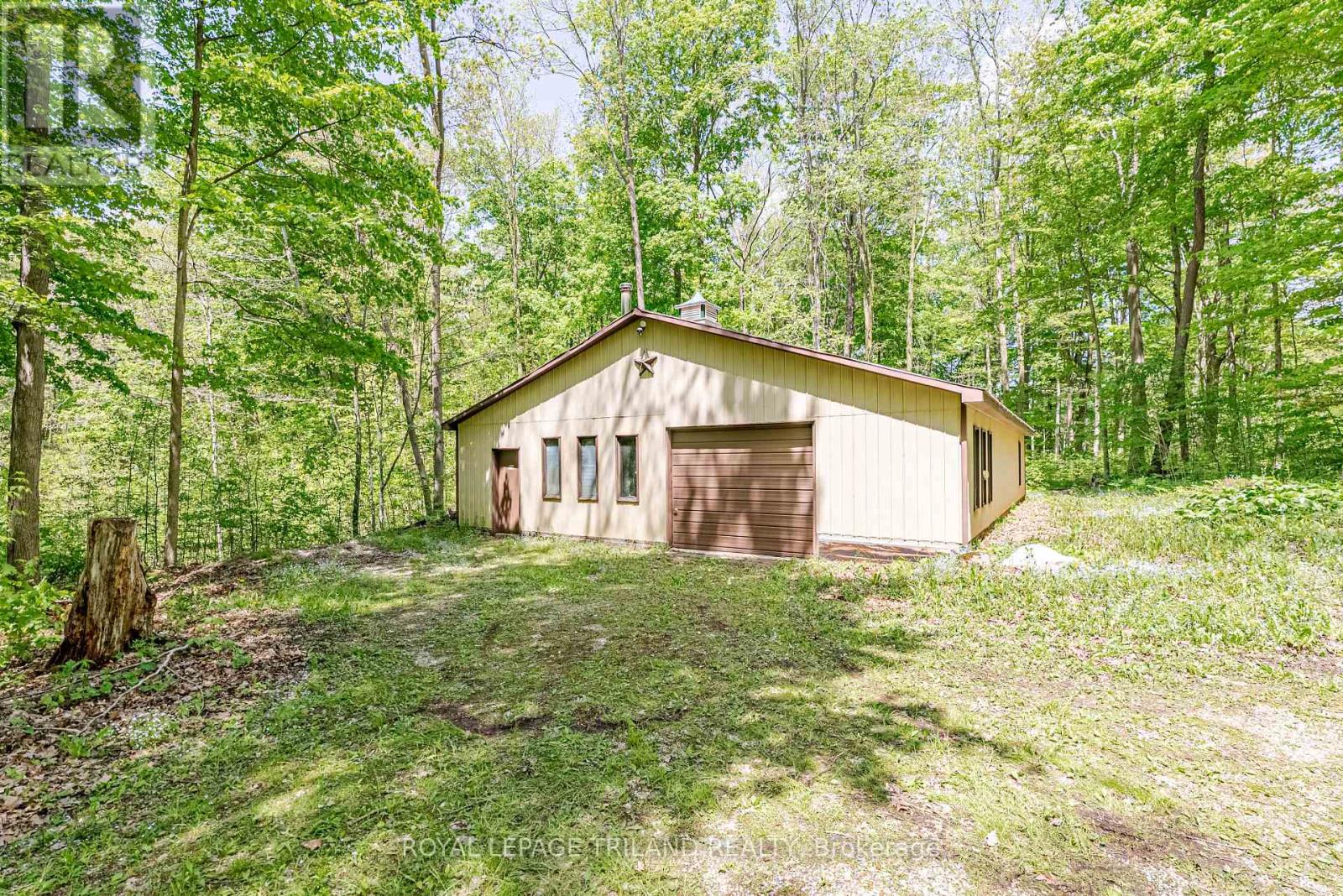 1591 Elgin Road, Thames Centre, Ontario  N0L 1G6 - Photo 5 - X13207062
