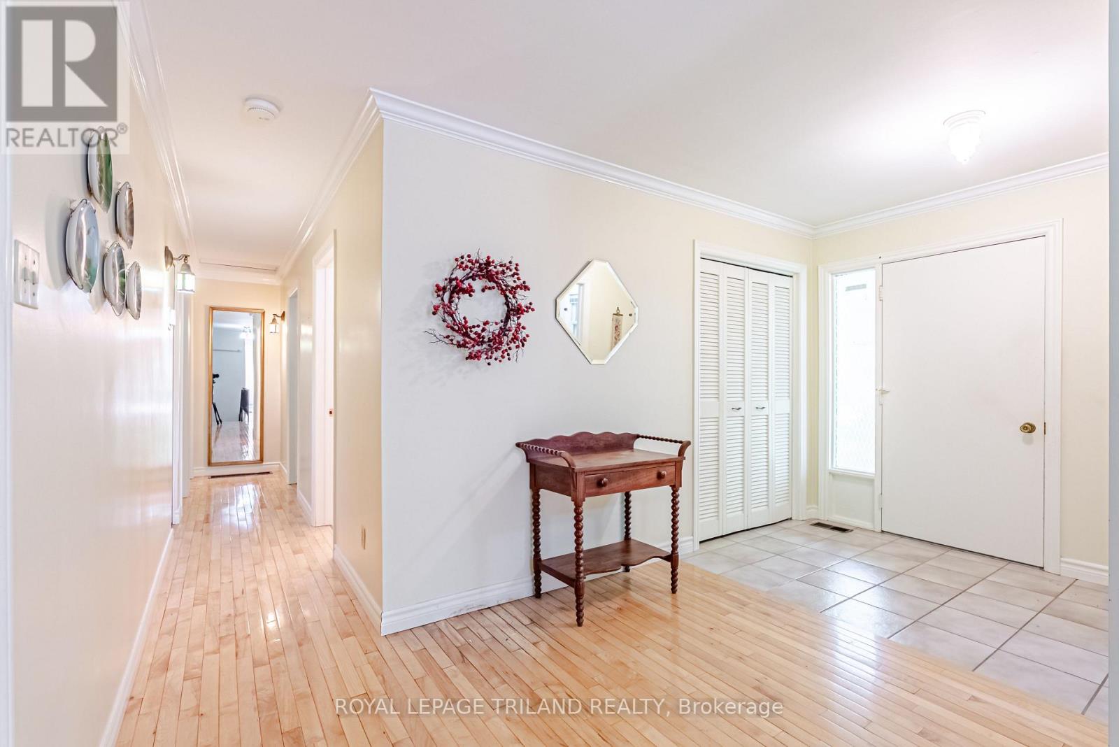 1591 Elgin Road, Thames Centre, Ontario  N0L 1G6 - Photo 6 - X13207062