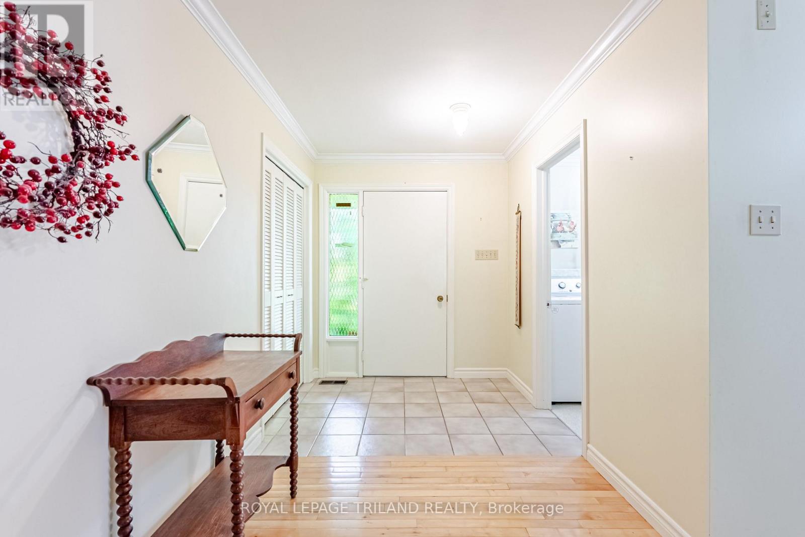 1591 Elgin Road, Thames Centre, Ontario  N0L 1G6 - Photo 7 - X13207062