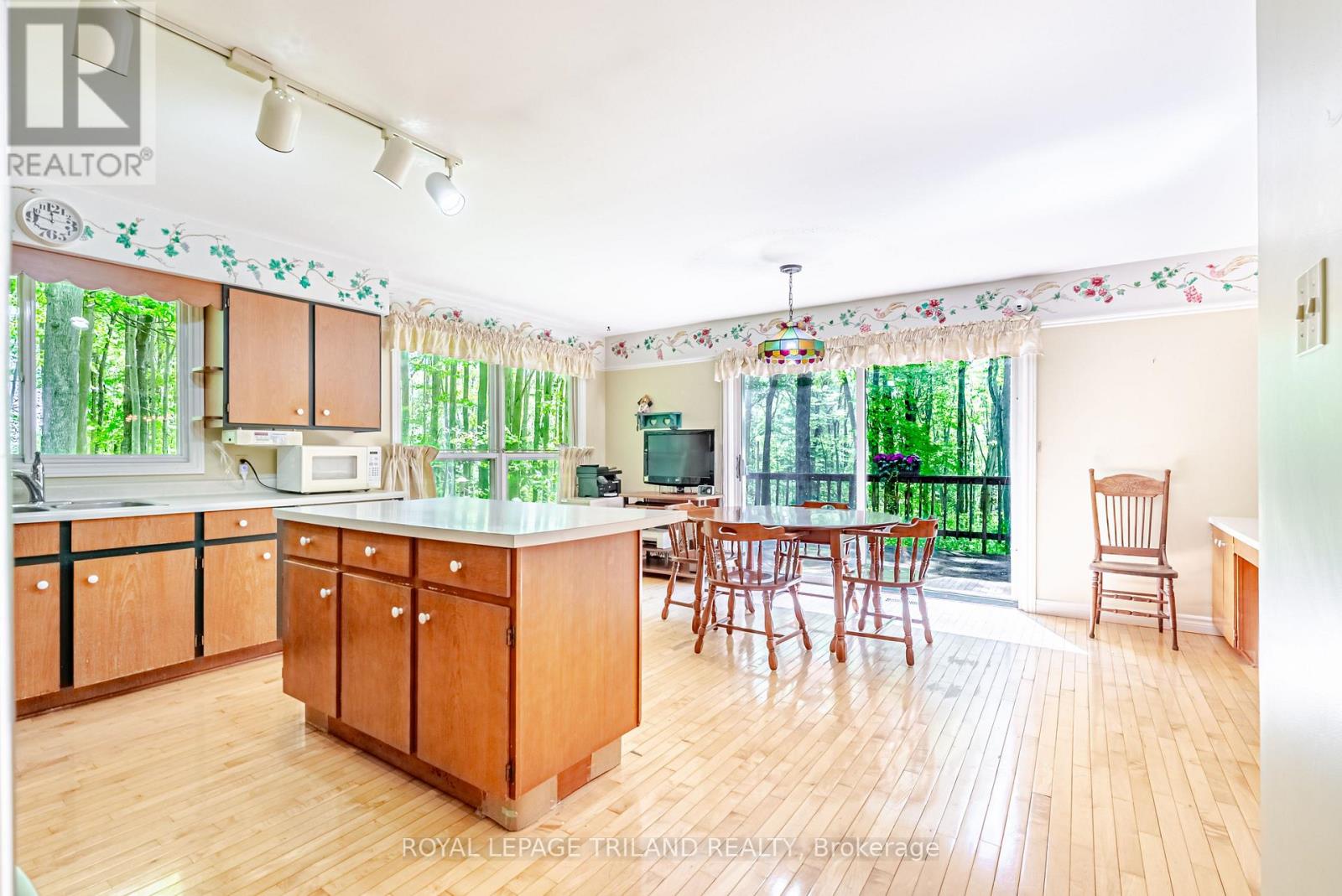 1591 Elgin Road, Thames Centre, Ontario  N0L 1G6 - Photo 8 - X13207062