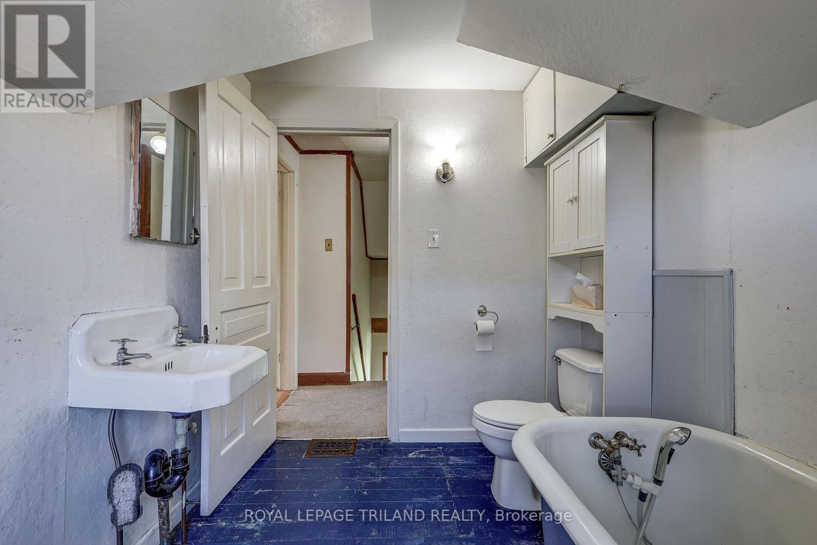 24 Isabel Street, St. Thomas, Ontario  N5R 3J7 - Photo 36 - X13207072