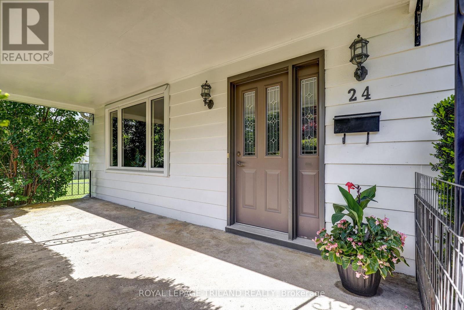 24 Isabel Street, St. Thomas, Ontario  N5R 3J7 - Photo 4 - X13207072