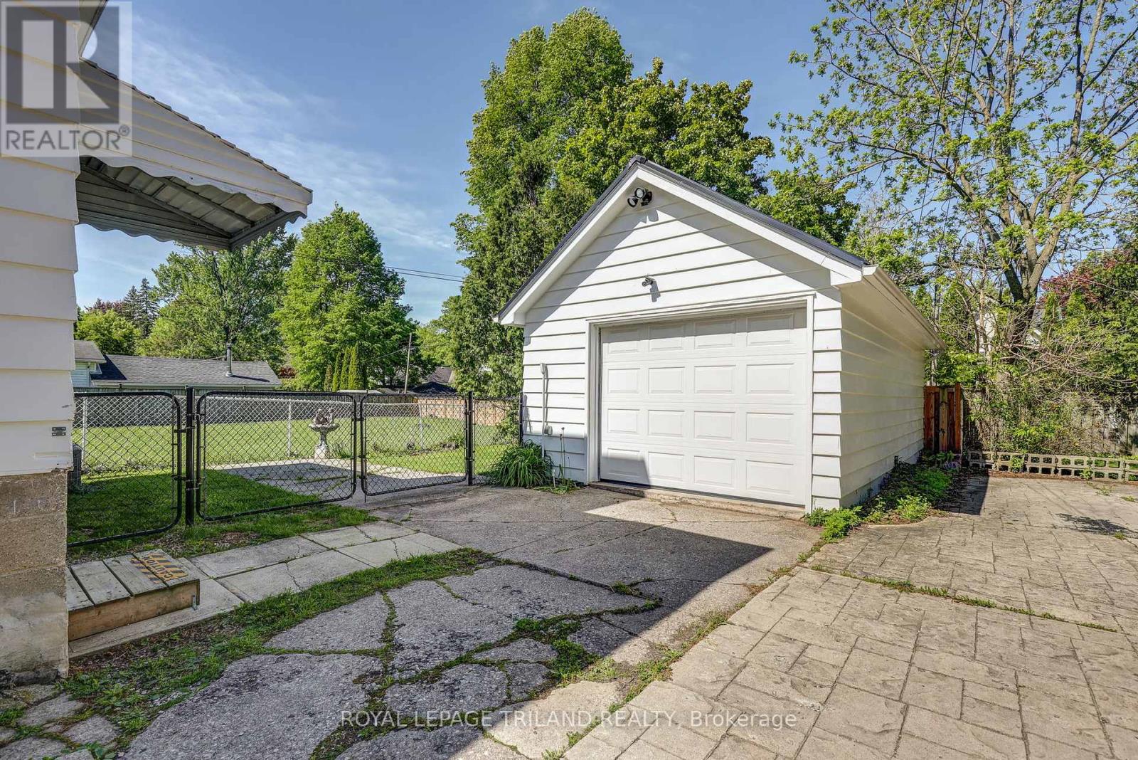 24 Isabel Street, St. Thomas, Ontario  N5R 3J7 - Photo 45 - X13207072