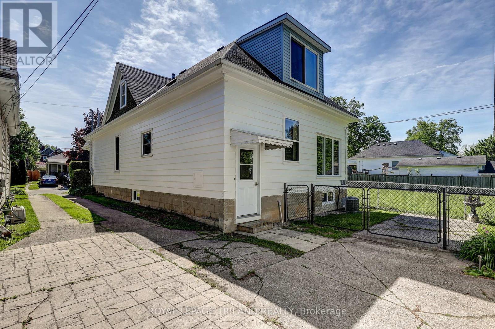 24 Isabel Street, St. Thomas, Ontario  N5R 3J7 - Photo 47 - X13207072