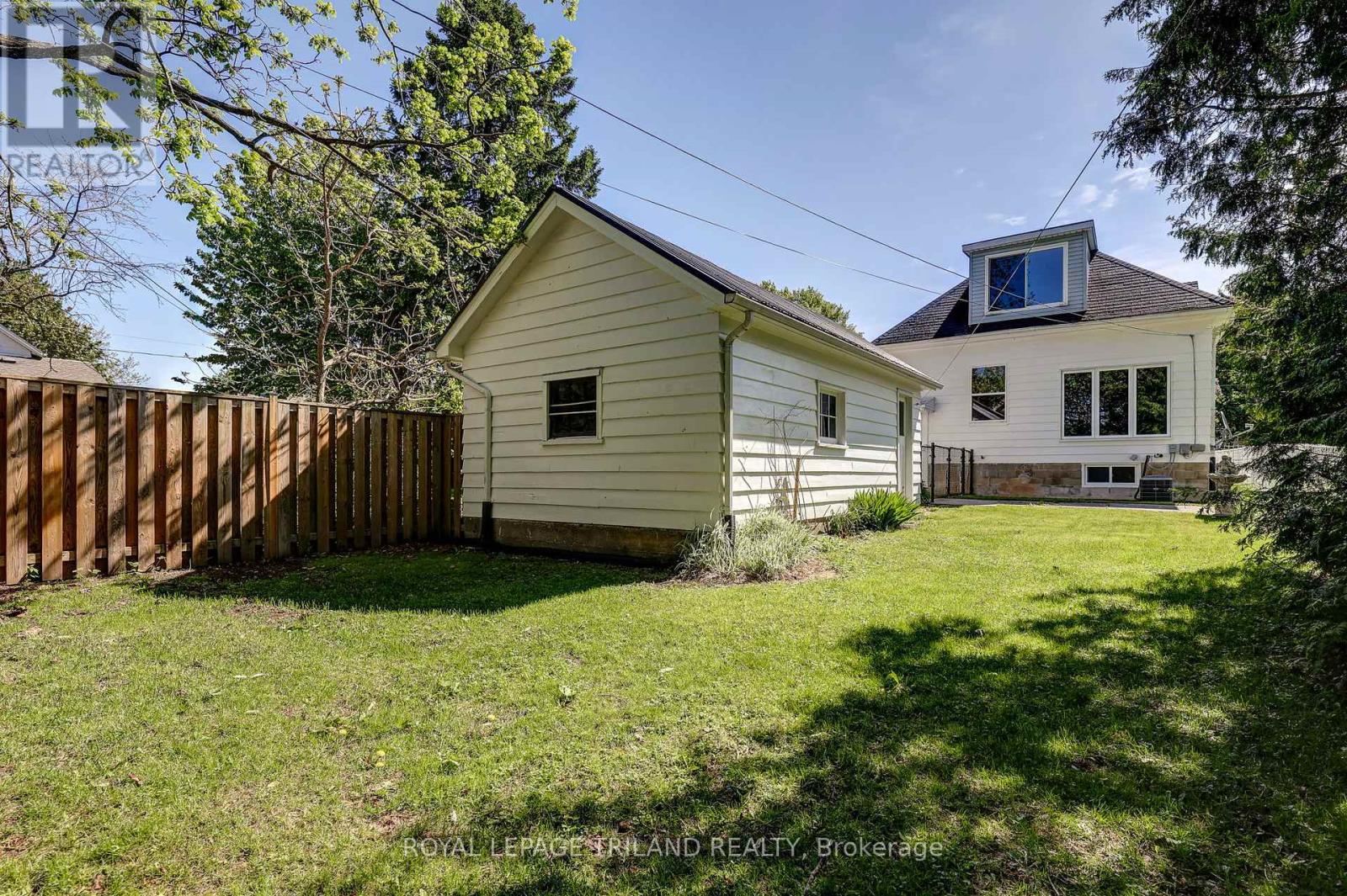 24 Isabel Street, St. Thomas, Ontario  N5R 3J7 - Photo 49 - X13207072
