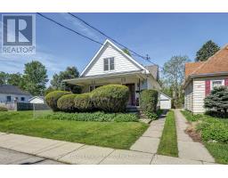 24 ISABEL STREET, St. Thomas, Ontario