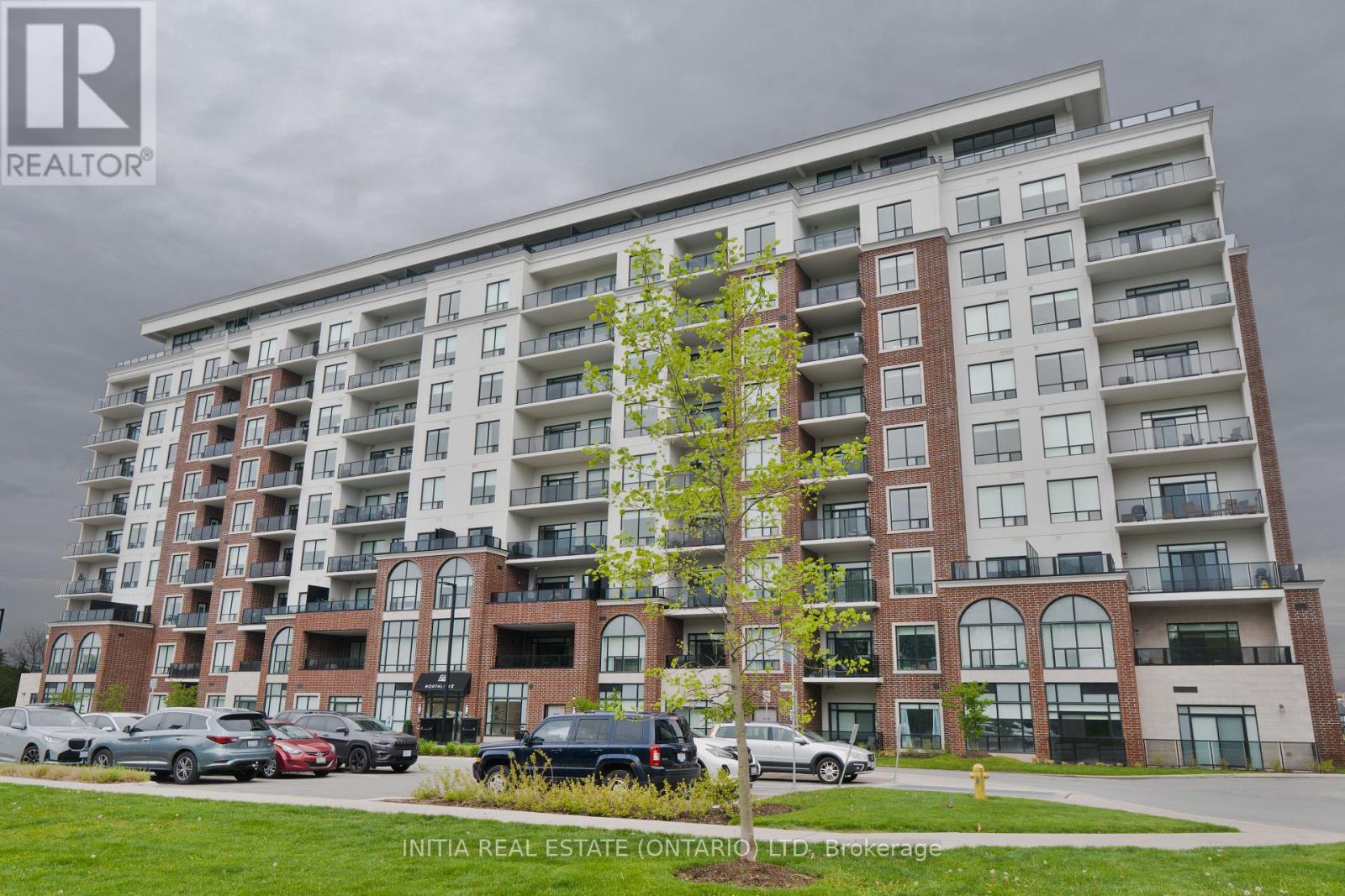 617 - 480 Callaway Road, London North, Ontario  N6G 0N8 - Photo 1 - X13207076