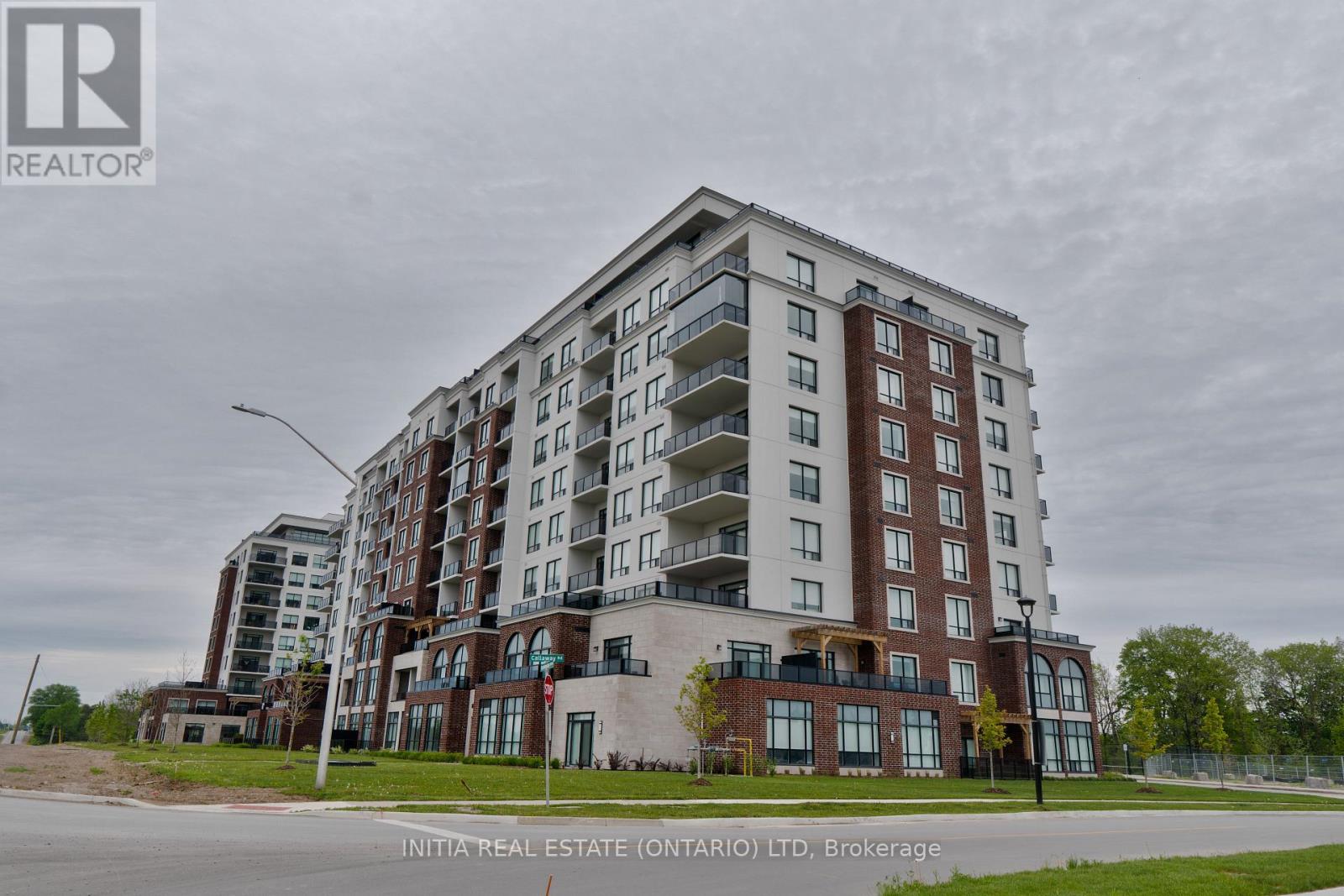 617 - 480 Callaway Road, London North, Ontario  N6G 0N8 - Photo 2 - X13207076