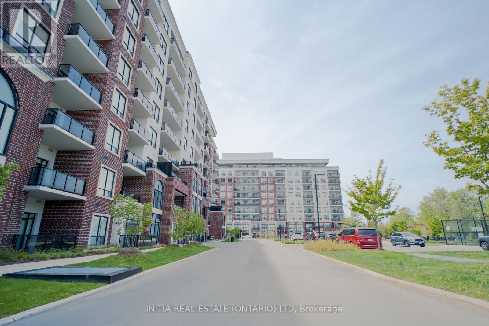 617 - 480 Callaway Road, London North, Ontario  N6G 0N8 - Photo 3 - X13207076