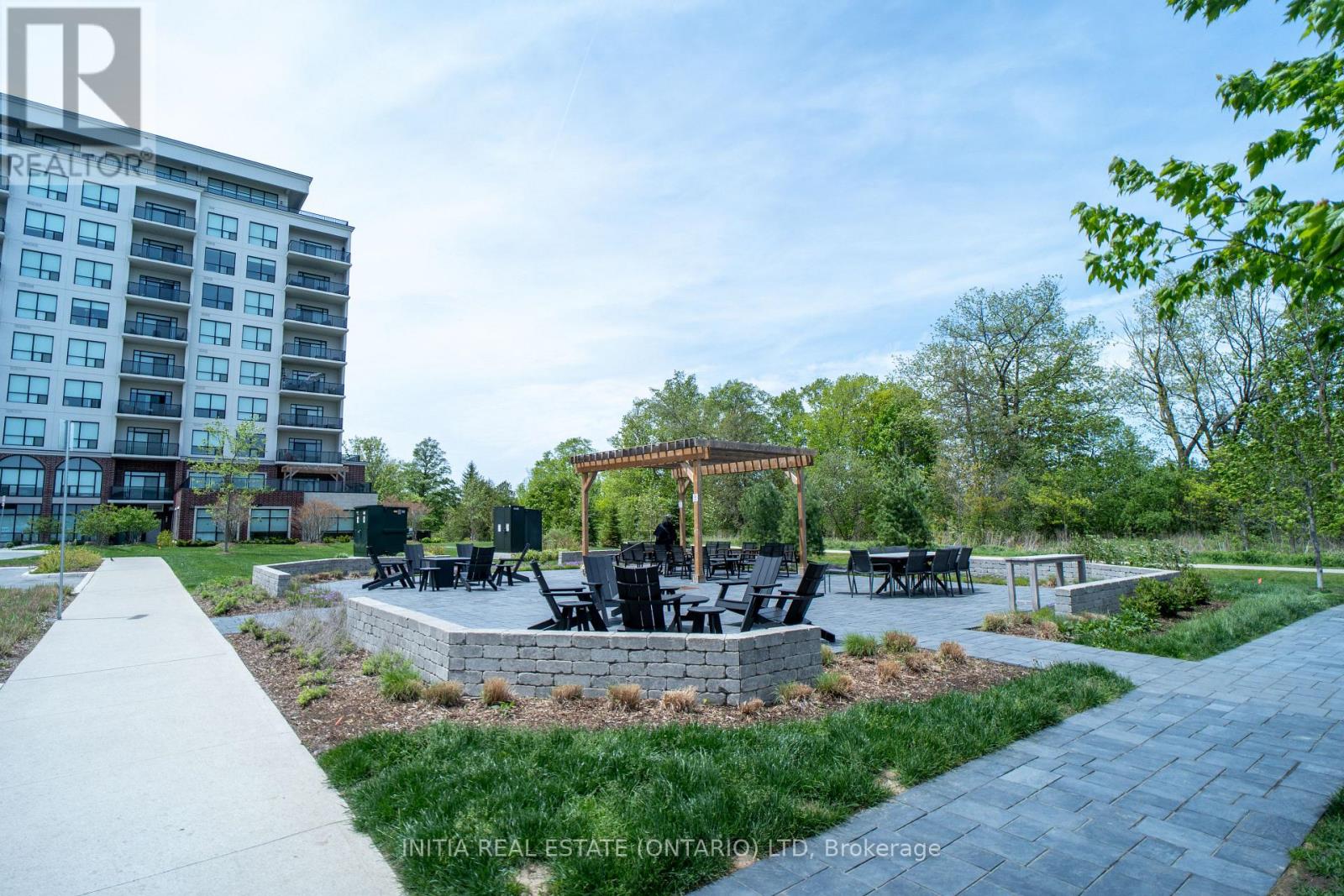 617 - 480 Callaway Road, London North, Ontario  N6G 0N8 - Photo 4 - X13207076